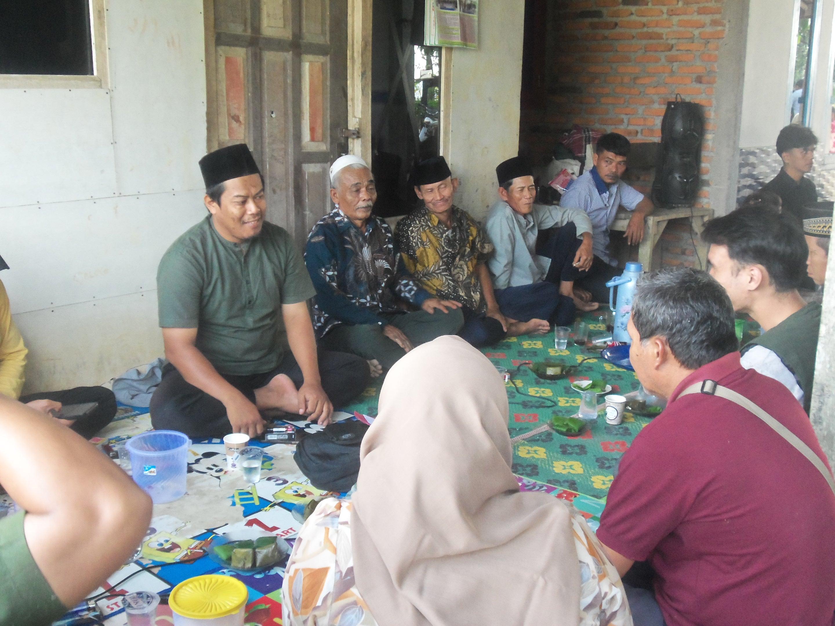Rapat BPD