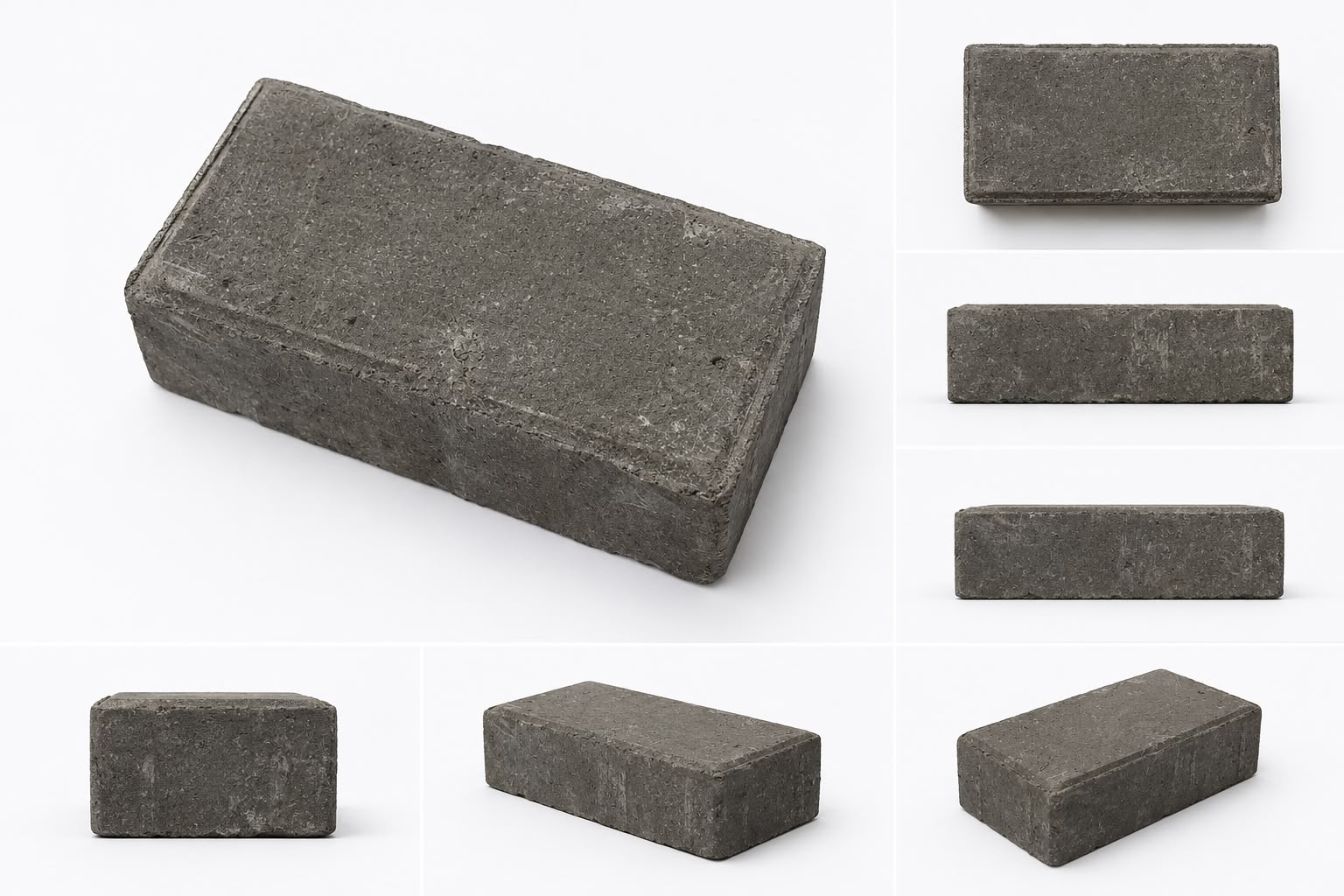 Paving Block Plastik
